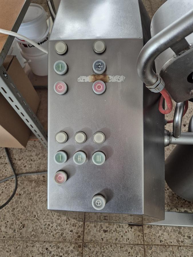 Gebraucht Cutter - 21013