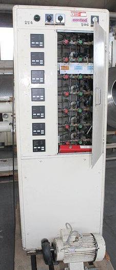 Used plate temper - 27344