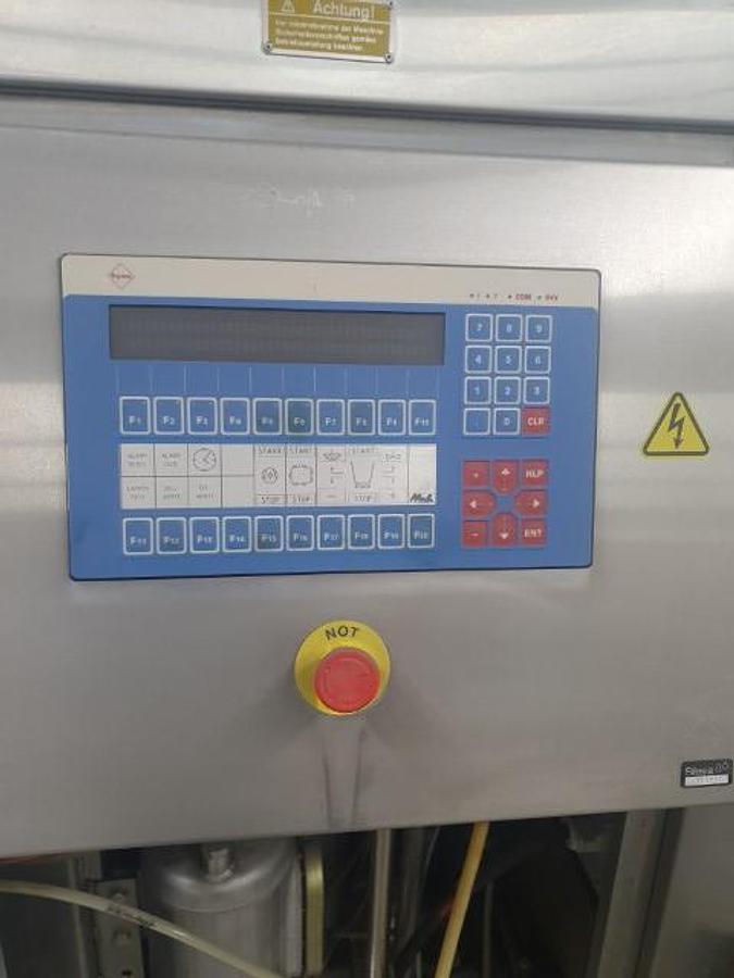 Gebraucht Homogenisator - 71605