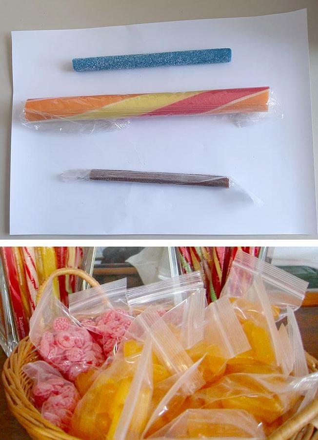 Gebraucht Bonbonanlage für Bonbons - 71563