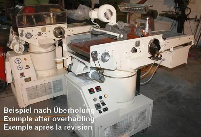 Rénové enrobeuse - 90505