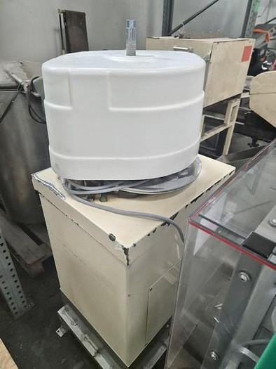 Gebraucht Brötchenpresse für Bäckerei - 43245