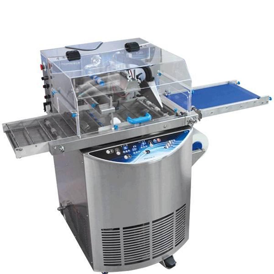 Temperiermaschine für Schokolade - 29487