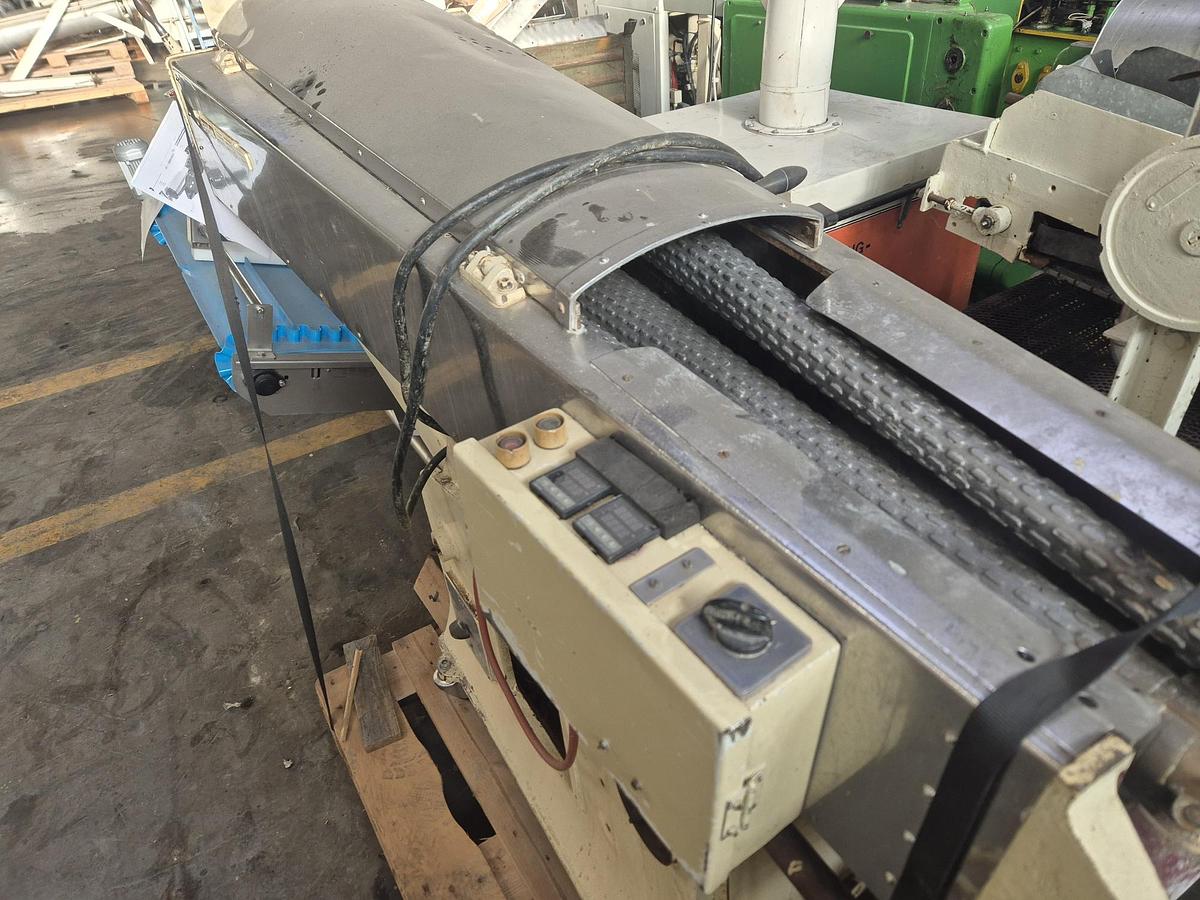 Gebraucht Prägeanlage für Bonbons - 71475