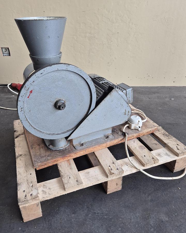 Gebraucht Streuselmaschine - 71682