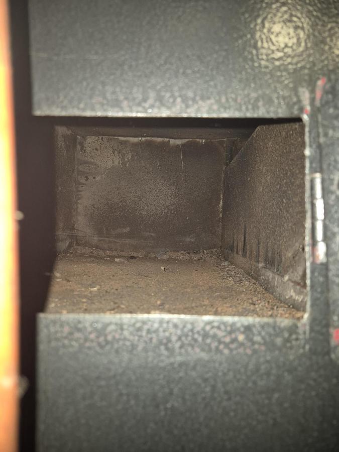 Gebraucht Röster - 71614