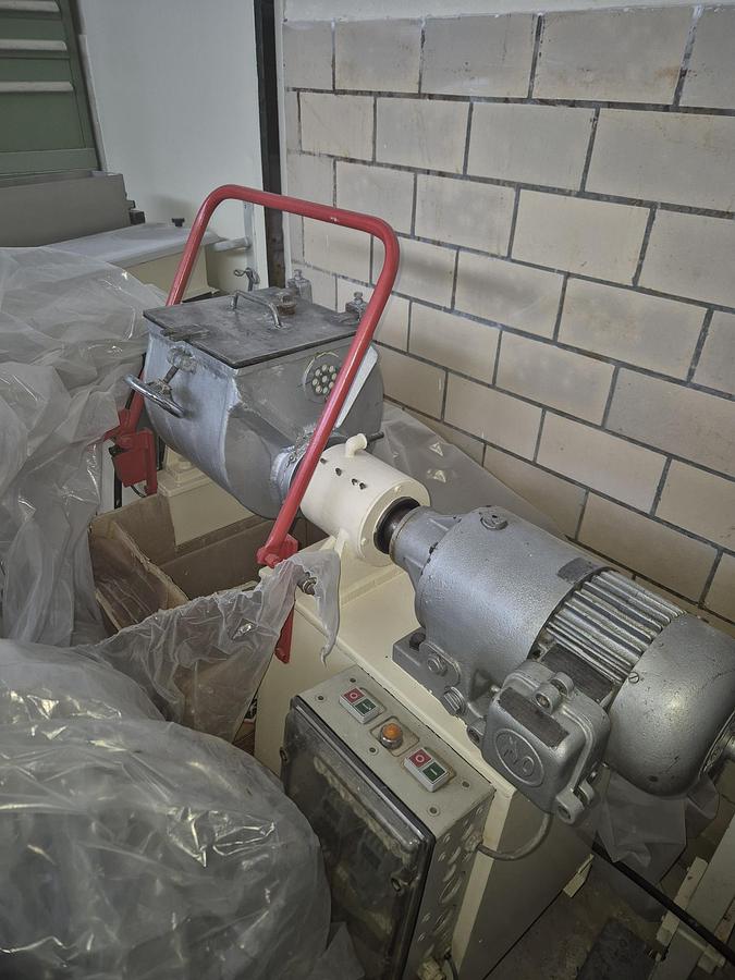 Gebraucht SOHN TM 10