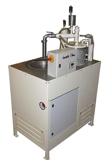 Temperiermaschine für Schokolade - 81489
