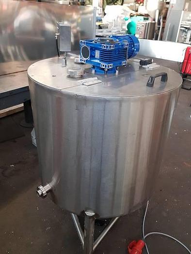 Rénové agitateur-fondoir - 90522