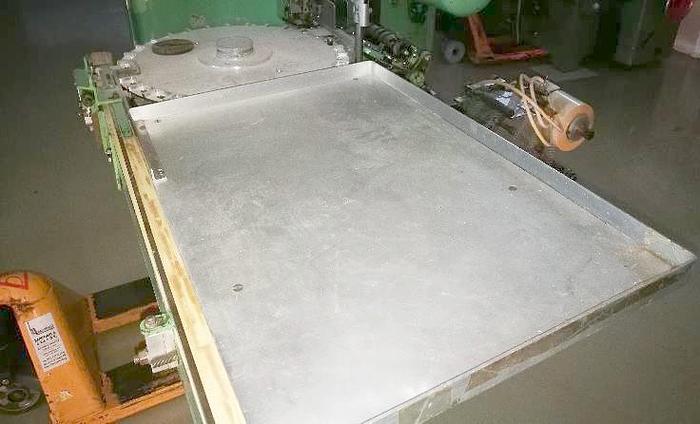 Gebraucht Doppeldrehpackmaschine - 20077