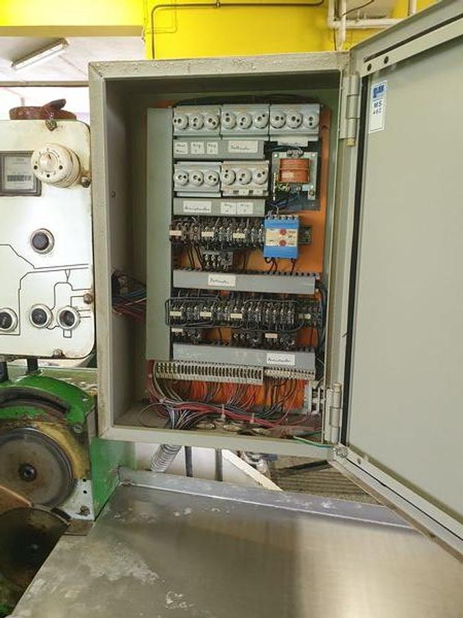 Gebraucht Bonbonanlage für Bonbons - 71563