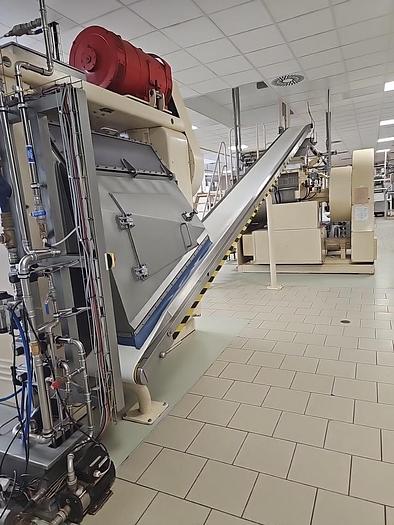 Gebraucht Schokoladen-Herstellungsanlage - 20798