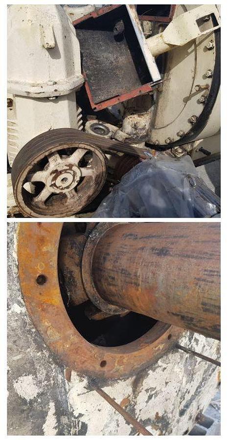 Gebraucht Universal-Conche für Schokolade - 29623