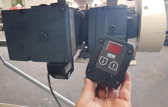 Gebraucht Kurvenband für div - 71500