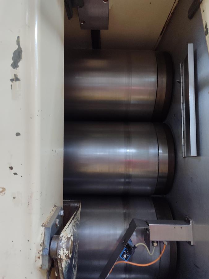 Gebraucht 1996 Carle & Montanari-OPM S.p.A. HF 518