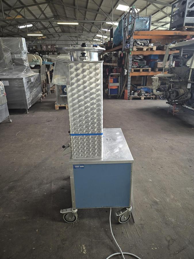 Gebraucht Chocoma 6T20 CD