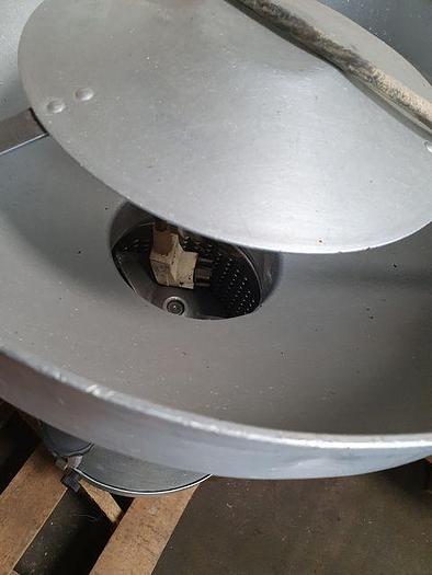 Gebraucht Reibschnitzler für Gemüse - 42884