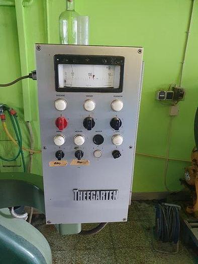 Used 1978 Theegarten S2 L-1