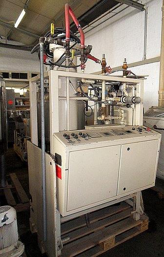 Gebraucht Temperiermaschine für Schokolade - 41111