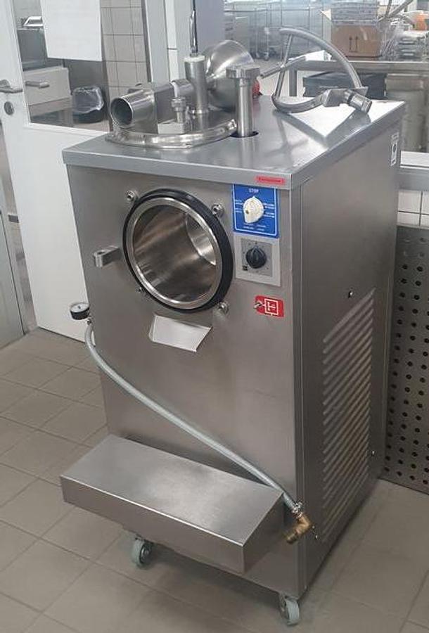 Gebraucht Eismaschine - 71607