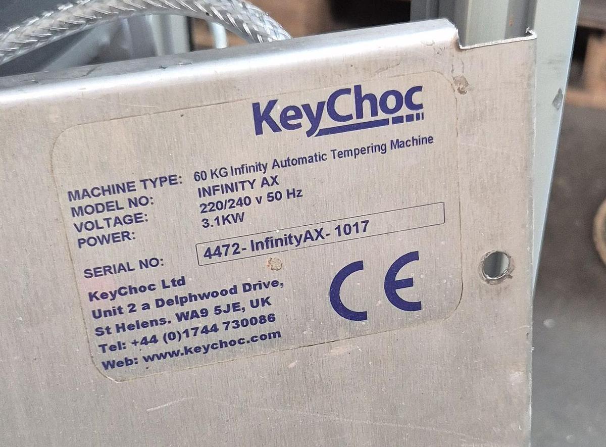 Gebraucht Temper - 90711