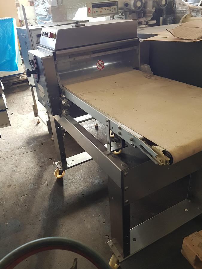 Gebraucht Kalibriermaschine - 71393