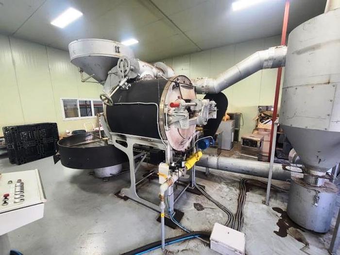 Gebraucht Röster für Kaffee - 20761