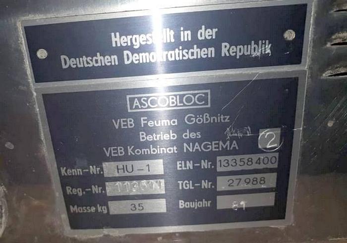 Gebraucht Reibschnitzler für Gemüse - 42884