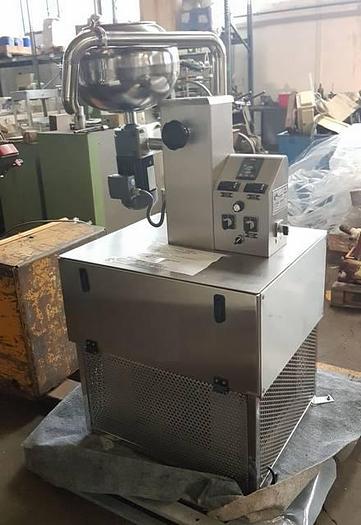 Used 71318 laboratory coating pan