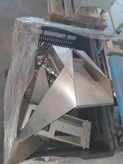 Gebraucht Trüffelanlage für Trüffel - 43227