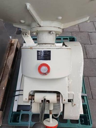 Gebraucht Drageekessel für Dragees - 28734