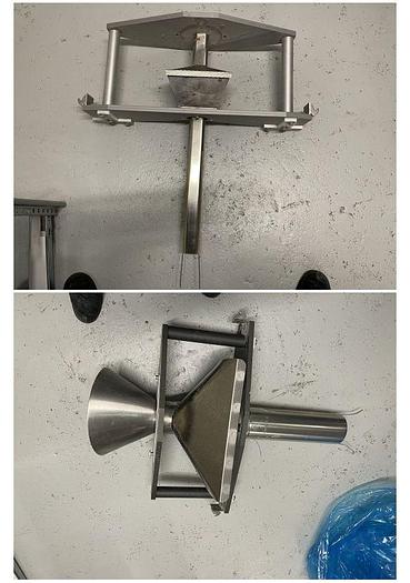 Gebraucht Beutel-Packmaschine für div - 20137