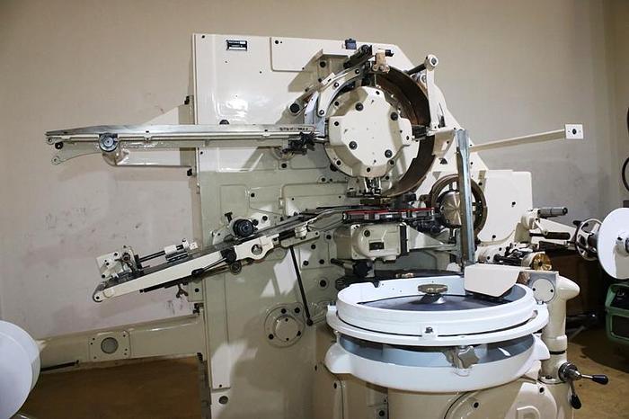 Used Candy wrapping machine for candies - 20638