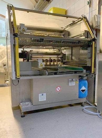 D'occasion trancheuse à gâteau - 20055