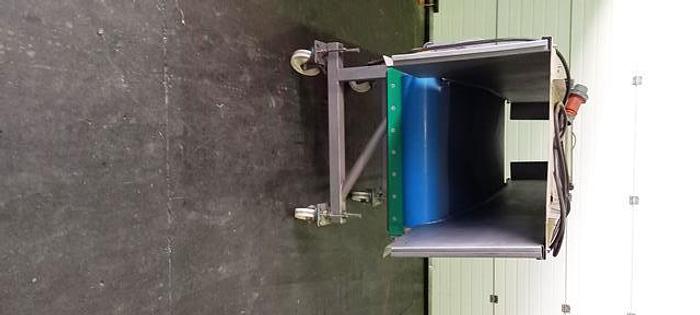 Gebraucht Transportband für div - 71511