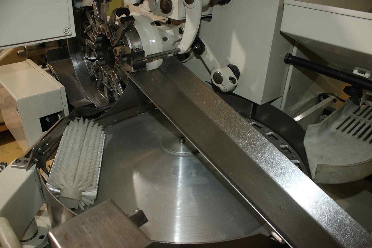 Gebraucht Bonbonpackmaschine - 29558