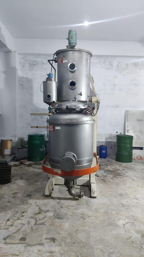 Gebraucht 20865 Kochanlage Bonbon