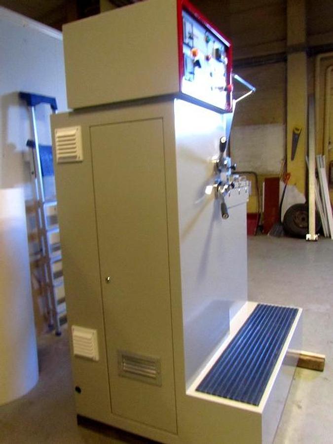 Gebraucht Kaugummi-Anlage für Chiclets - 29966