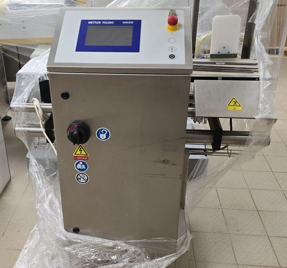 Gebraucht Kontrollwaage - 20919