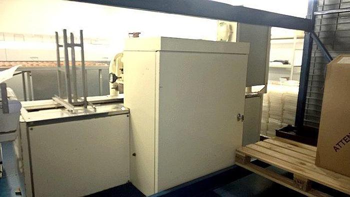 D'occasion 1990 MOLDOT Limited DOT 100