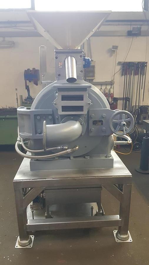 Überholt Stiftmühle - 71624