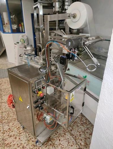 Gebraucht Stickpackmaschine für Soße - 20213