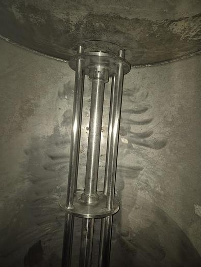 Gebraucht Mischer für Waffeln - 90647