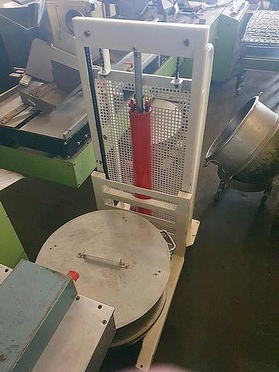 Gebraucht Hebevorrichtung für div - 71516