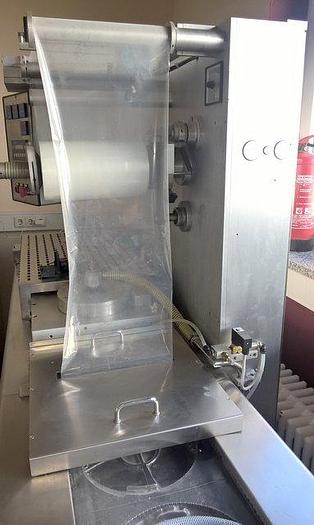 Gebraucht Tiefziehmaschine für div - 27859