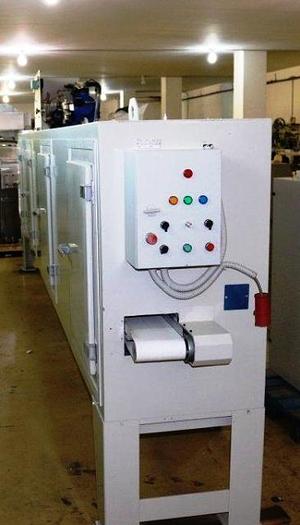Used band cooler - 28197