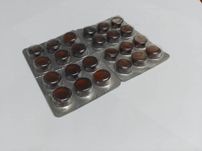 Gebraucht Blisterformmaschine für div - 28443