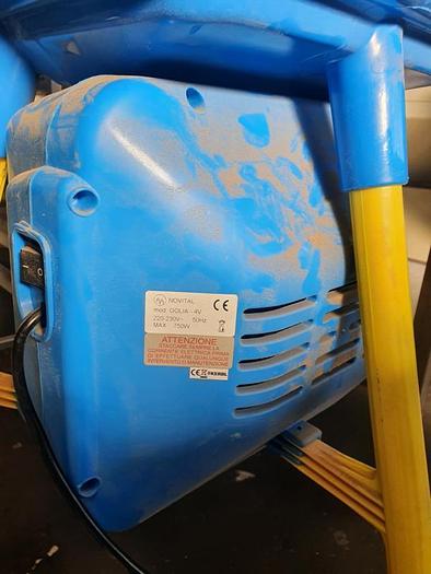 D'occasion Moulin à noix - 43040