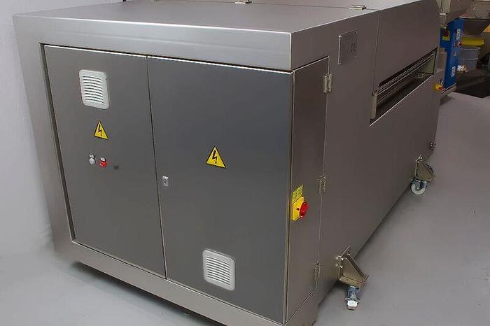 Bodentunker für Riegel - 29255