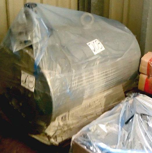 Gebraucht Cutter für Mandeln - 26839